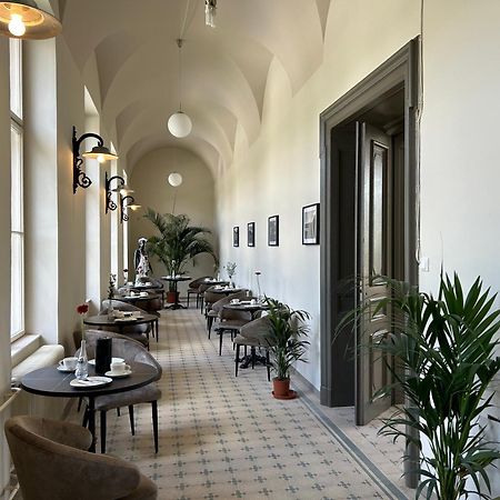 Pension L'Etage Мелк Экстерьер фото