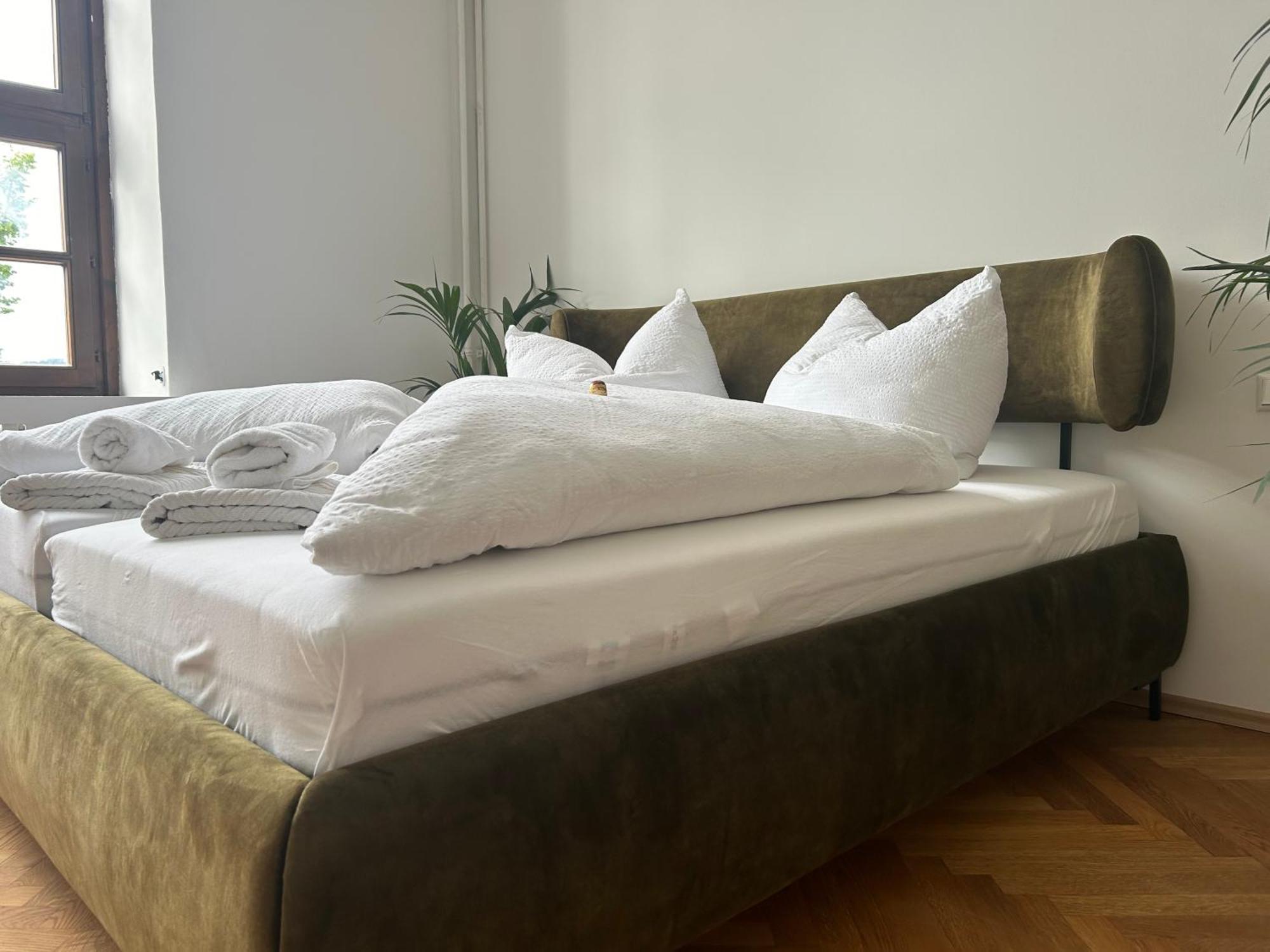 Pension L'Etage Мелк Экстерьер фото
